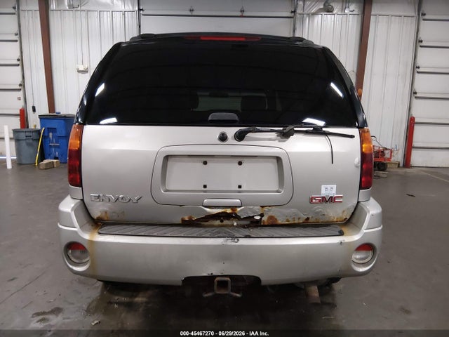 Продаж на аукціоні авто 2004 Gmc Envoy Sle, vin: 1GKDT13S442108681, номер лоту: 45467270