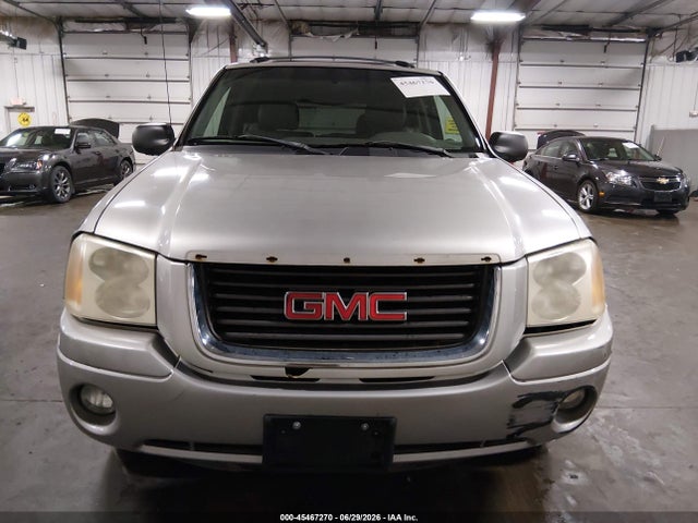 Продаж на аукціоні авто 2004 Gmc Envoy Sle, vin: 1GKDT13S442108681, номер лоту: 45467270