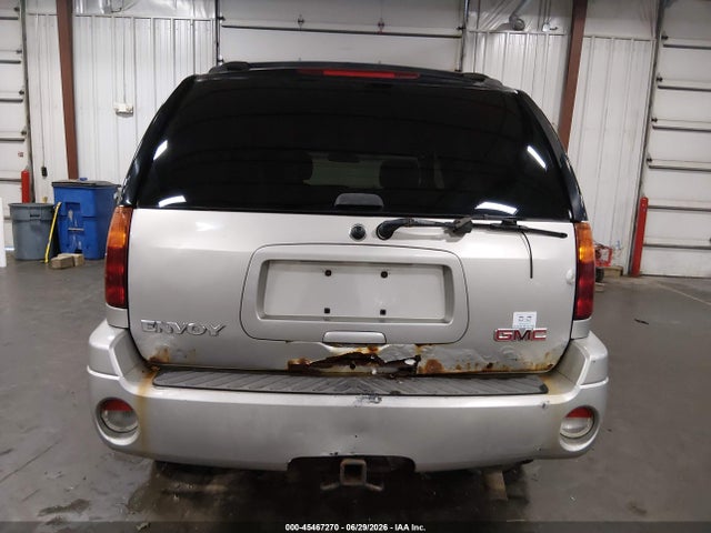 Продаж на аукціоні авто 2004 Gmc Envoy Sle, vin: 1GKDT13S442108681, номер лоту: 45467270