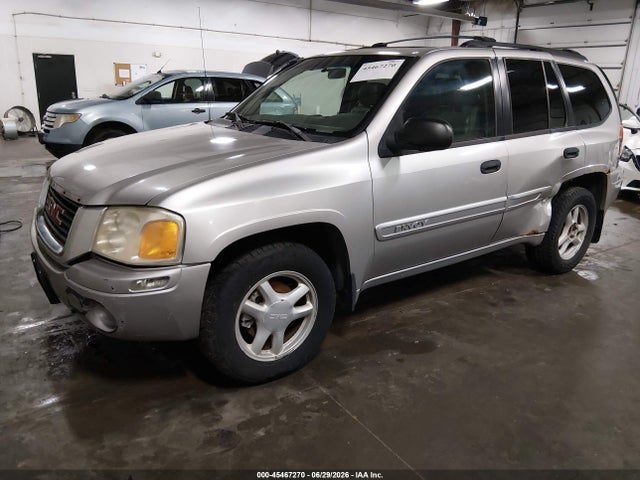 Продаж на аукціоні авто 2004 Gmc Envoy Sle, vin: 1GKDT13S442108681, номер лоту: 45467270