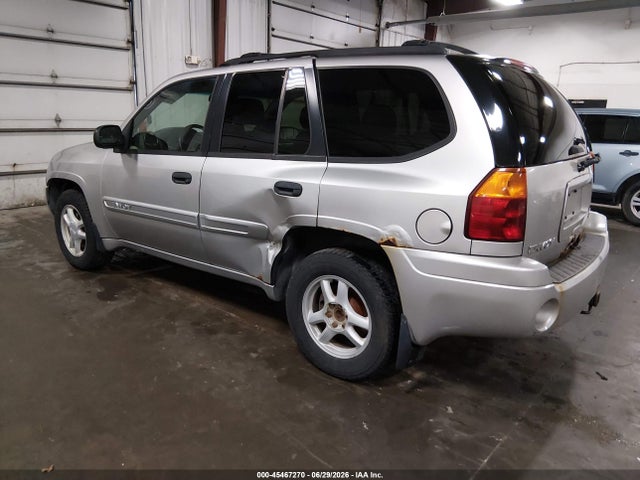 Продаж на аукціоні авто 2004 Gmc Envoy Sle, vin: 1GKDT13S442108681, номер лоту: 45467270