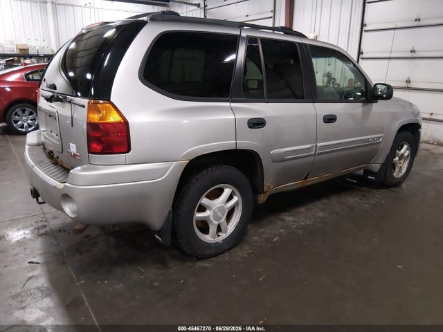 Продаж на аукціоні авто 2004 Gmc Envoy Sle, vin: 1GKDT13S442108681, номер лоту: 45467270