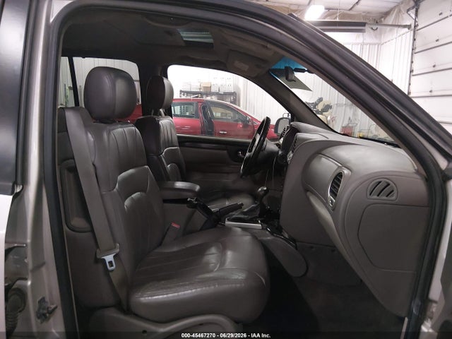 Продаж на аукціоні авто 2004 Gmc Envoy Sle, vin: 1GKDT13S442108681, номер лоту: 45467270