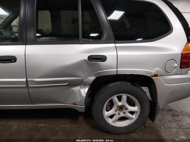 Продаж на аукціоні авто 2004 Gmc Envoy Sle, vin: 1GKDT13S442108681, номер лоту: 45467270