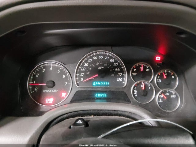 Продаж на аукціоні авто 2004 Gmc Envoy Sle, vin: 1GKDT13S442108681, номер лоту: 45467270