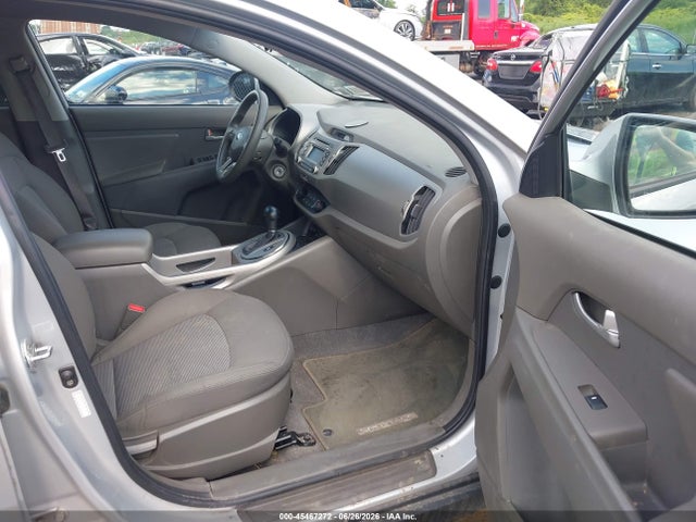 Aukcja sprzedaży 2016 Kia Sportage Lx, vin: KNDPBCAC2G7831780, numer aukcji: 45467272