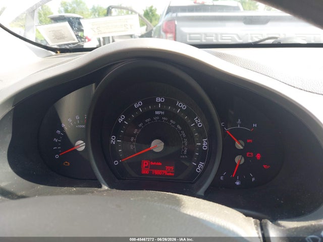 Aukcja sprzedaży 2016 Kia Sportage Lx, vin: KNDPBCAC2G7831780, numer aukcji: 45467272