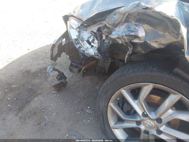 Nissan SENTRA SR 2015 3N1AB7AP0FY238872 Image 12