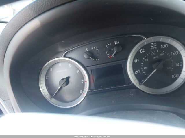 Nissan SENTRA SR 2015 3N1AB7AP0FY238872 Image 7
