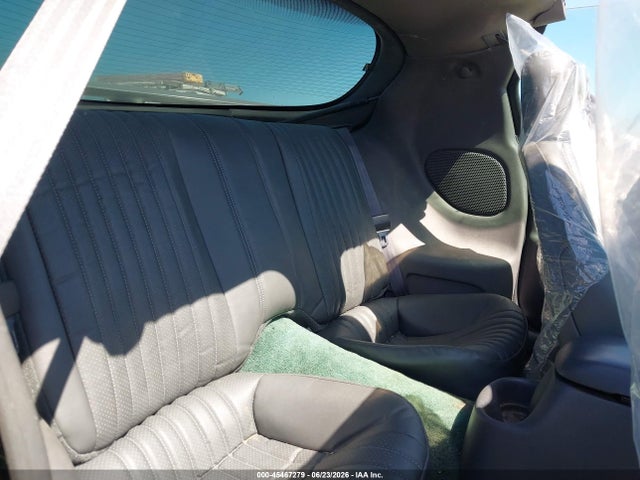 Aukcja sprzedaży 1998 Pontiac Firebird Trans Am, vin: 2G2FV22G5W2218223, numer aukcji: 45467279