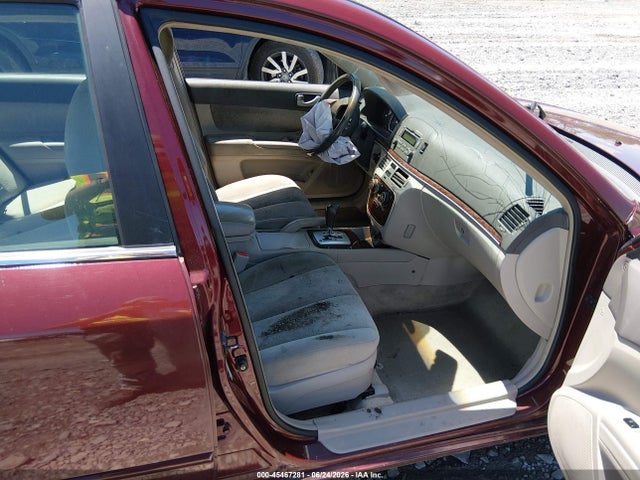 Продаж на аукціоні авто 2007 Hyundai Sonata Limited/limited W/xm/se/se W/xm, vin: 5NPEU46F77H276010, номер лоту: 45467281