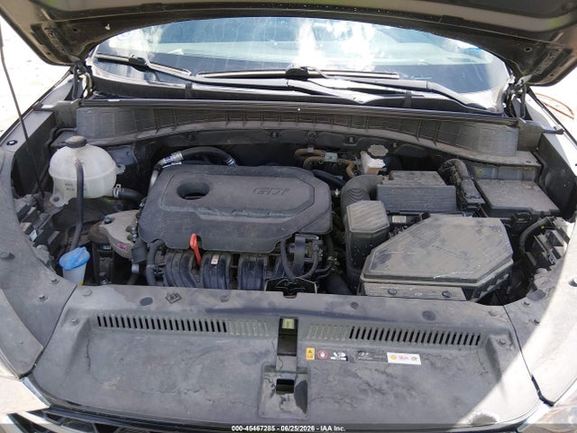 Hyundai Tucson Ultimate 2020 KM8J33ALXLU119687 Image 10