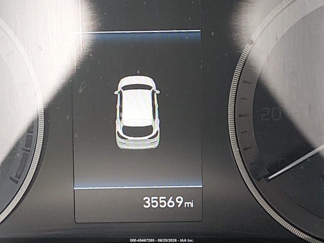 Hyundai Tucson Ultimate 2020 KM8J33ALXLU119687 Image 15