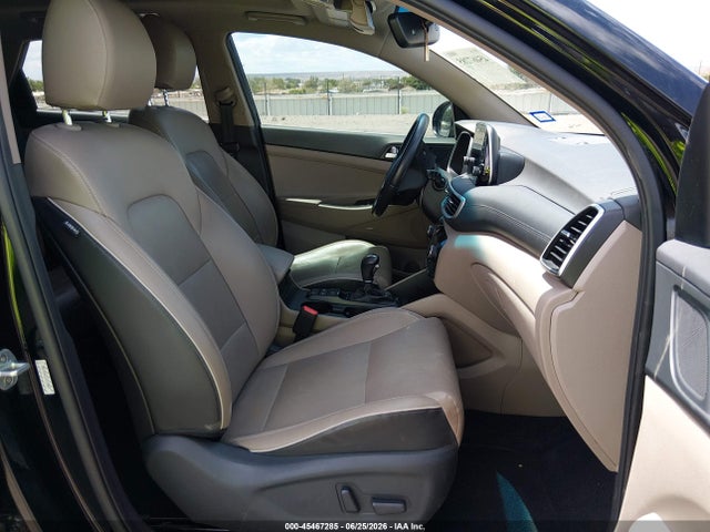 Hyundai Tucson Ultimate 2020 KM8J33ALXLU119687 Image 5