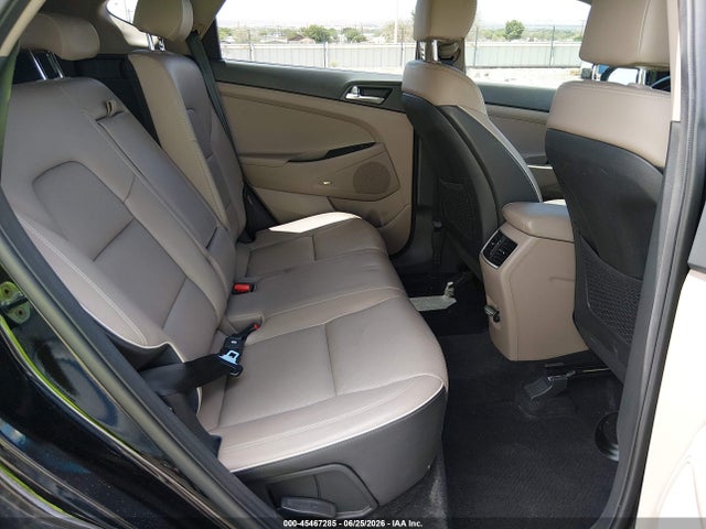 Hyundai Tucson Ultimate 2020 KM8J33ALXLU119687 Image 8