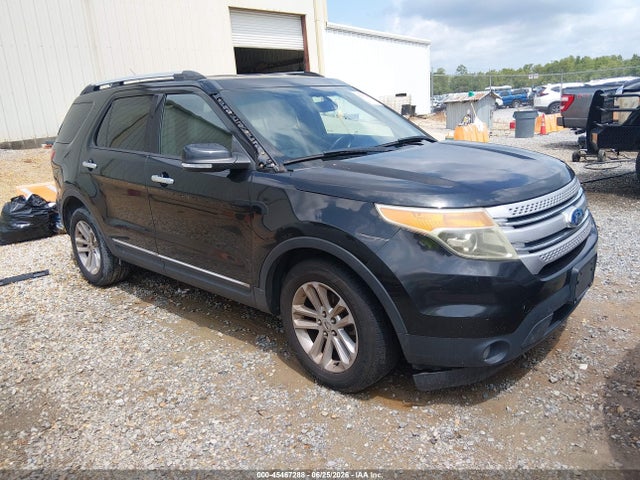 2011 Ford Explorer Xlt მანქანა იყიდება აუქციონზე, vin: 1FMHK7D83BGA45123, აუქციონის ნომერი: 45467288