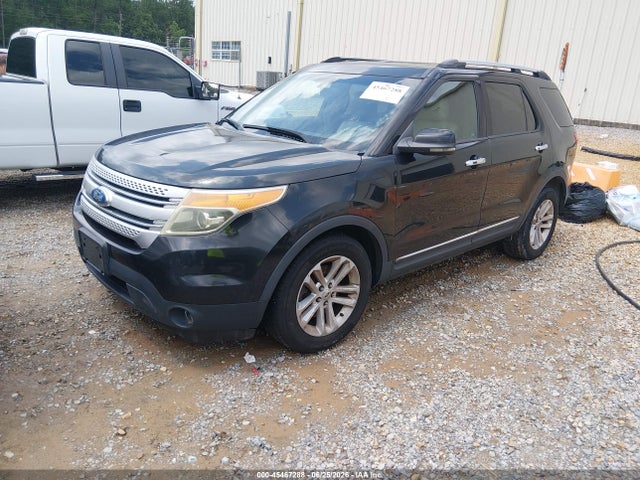 2011 Ford Explorer Xlt მანქანა იყიდება აუქციონზე, vin: 1FMHK7D83BGA45123, აუქციონის ნომერი: 45467288