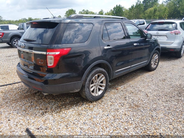 2011 Ford Explorer Xlt მანქანა იყიდება აუქციონზე, vin: 1FMHK7D83BGA45123, აუქციონის ნომერი: 45467288