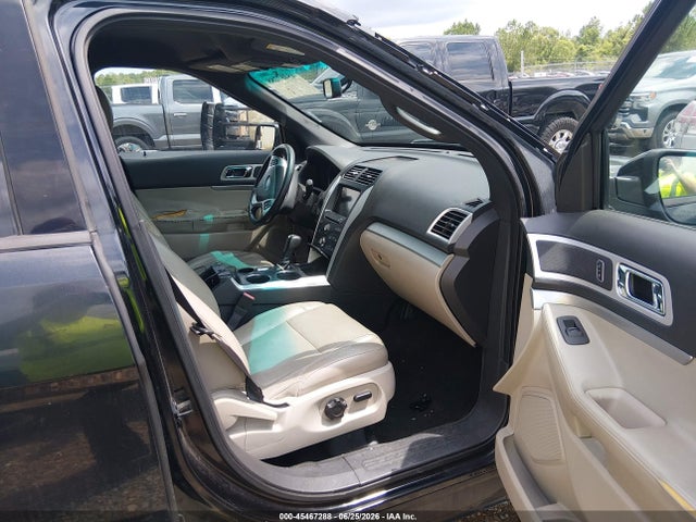 2011 Ford Explorer Xlt მანქანა იყიდება აუქციონზე, vin: 1FMHK7D83BGA45123, აუქციონის ნომერი: 45467288