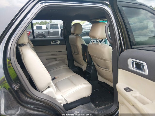 2011 Ford Explorer Xlt მანქანა იყიდება აუქციონზე, vin: 1FMHK7D83BGA45123, აუქციონის ნომერი: 45467288