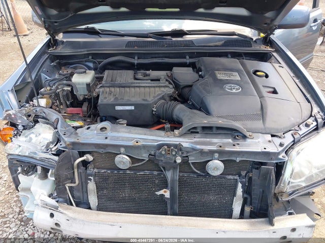 Продаж на аукціоні авто 2006 Toyota Highlander Hybrid V6, vin: JTEEW21A860008195, номер лоту: 45467291