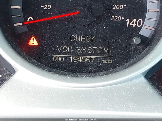 Продаж на аукціоні авто 2006 Toyota Highlander Hybrid V6, vin: JTEEW21A860008195, номер лоту: 45467291