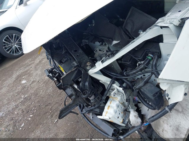 2017 Nissan Rogue Sport Sl მანქანა იყიდება აუქციონზე, vin: JN1BJ1CR3HW125298, აუქციონის ნომერი: 45467293