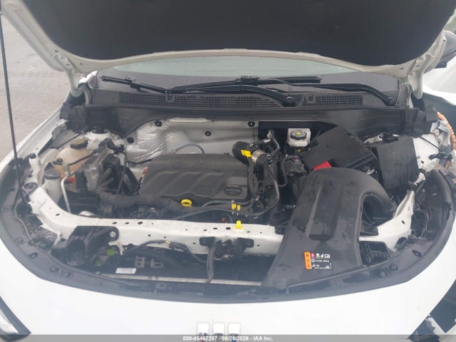 Aukcja sprzedaży 2025 Buick Envista Sport Touring Fwd, vin: KL47LBEP6SB180478, numer aukcji: 45467297