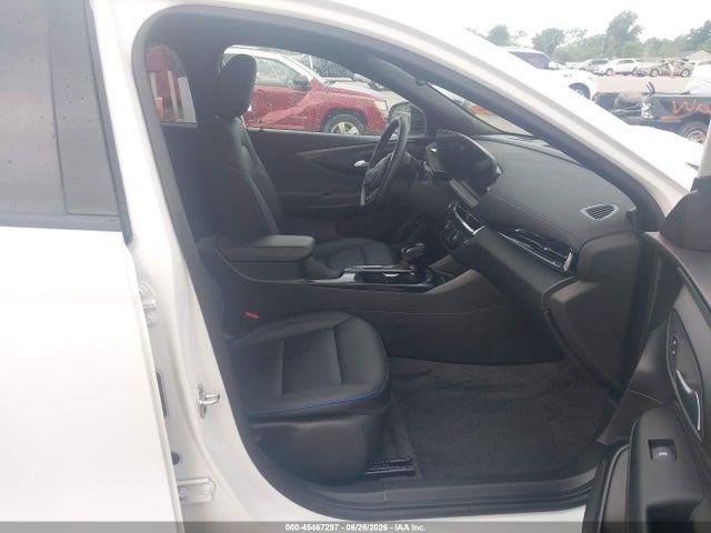 Aukcja sprzedaży 2025 Buick Envista Sport Touring Fwd, vin: KL47LBEP6SB180478, numer aukcji: 45467297