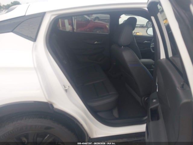 Aukcja sprzedaży 2025 Buick Envista Sport Touring Fwd, vin: KL47LBEP6SB180478, numer aukcji: 45467297