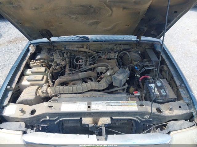 Aukcja sprzedaży 2000 Ford Ranger Xl/xlt, vin: 1FTZR15V1YTA93791, numer aukcji: 45467298