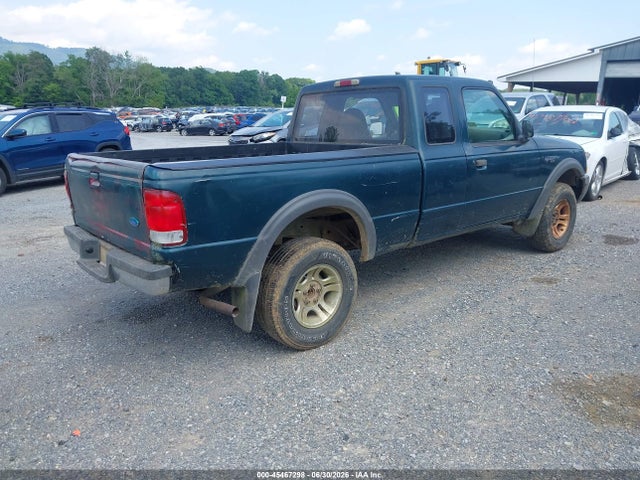 Aukcja sprzedaży 2000 Ford Ranger Xl/xlt, vin: 1FTZR15V1YTA93791, numer aukcji: 45467298