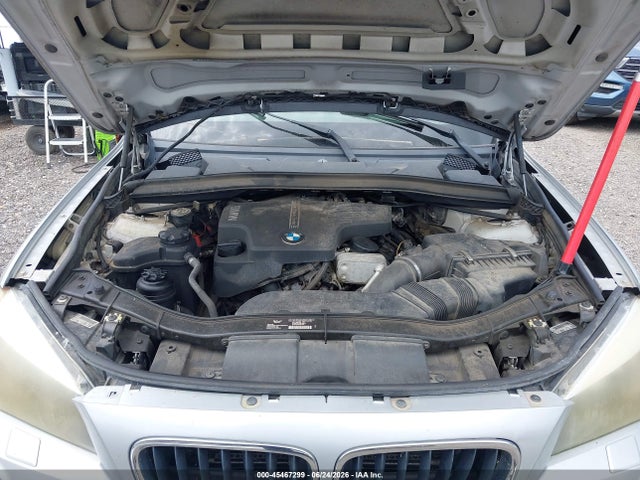 Aukcja sprzedaży 2014 Bmw X1 Xdrive28i, vin: WBAVL1C53EVY15147, numer aukcji: 45467299