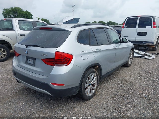 Aukcja sprzedaży 2014 Bmw X1 Xdrive28i, vin: WBAVL1C53EVY15147, numer aukcji: 45467299