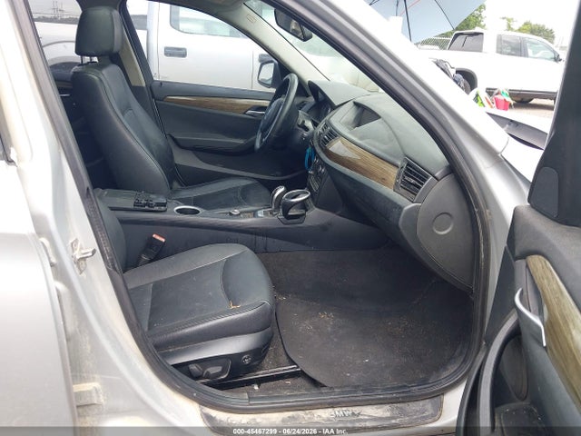 Aukcja sprzedaży 2014 Bmw X1 Xdrive28i, vin: WBAVL1C53EVY15147, numer aukcji: 45467299