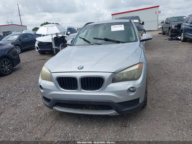 2014 Bmw X1 Xdrive28i მანქანა იყიდება აუქციონზე, vin: WBAVL1C53EVY15147, აუქციონის ნომერი: 45467299