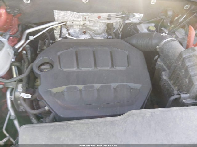 2024 Volkswagen Atlas Cross Sport 2.0t Se W/technology მანქანა იყიდება აუქციონზე, vin: 1V2HE2CA9RC225712, აუქციონის ნომერი: 45467301
