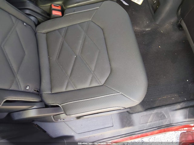2024 Volkswagen Atlas Cross Sport 2.0t Se W/technology მანქანა იყიდება აუქციონზე, vin: 1V2HE2CA9RC225712, აუქციონის ნომერი: 45467301
