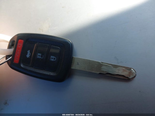 Honda Civic Lx 2016 2HGFC2F54GH548543 Image 11
