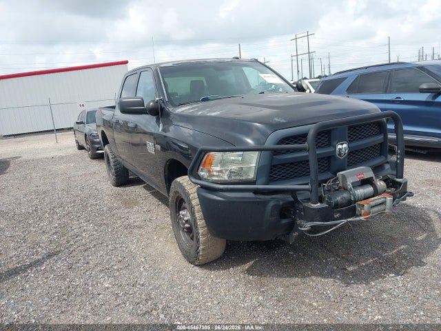 Aukcja sprzedaży 2013 Ram 2500 Tradesman, vin: 3C6TR5CTXDG545752, numer aukcji: 45467305