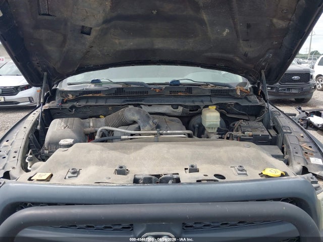 Aukcja sprzedaży 2013 Ram 2500 Tradesman, vin: 3C6TR5CTXDG545752, numer aukcji: 45467305