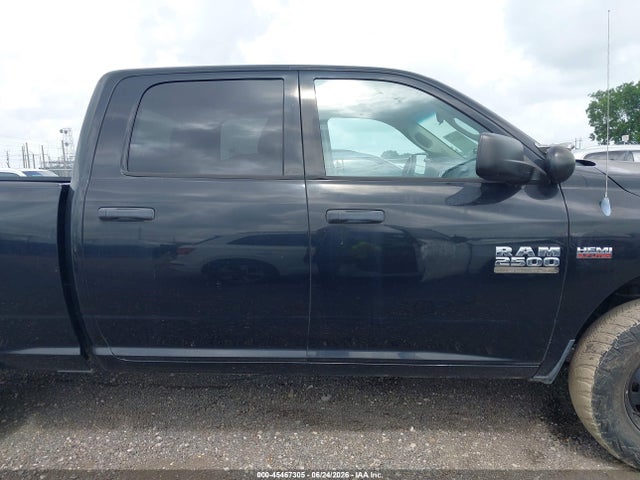 Aukcja sprzedaży 2013 Ram 2500 Tradesman, vin: 3C6TR5CTXDG545752, numer aukcji: 45467305