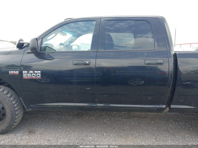 Aukcja sprzedaży 2013 Ram 2500 Tradesman, vin: 3C6TR5CTXDG545752, numer aukcji: 45467305