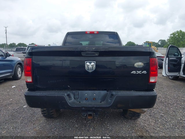 Aukcja sprzedaży 2013 Ram 2500 Tradesman, vin: 3C6TR5CTXDG545752, numer aukcji: 45467305