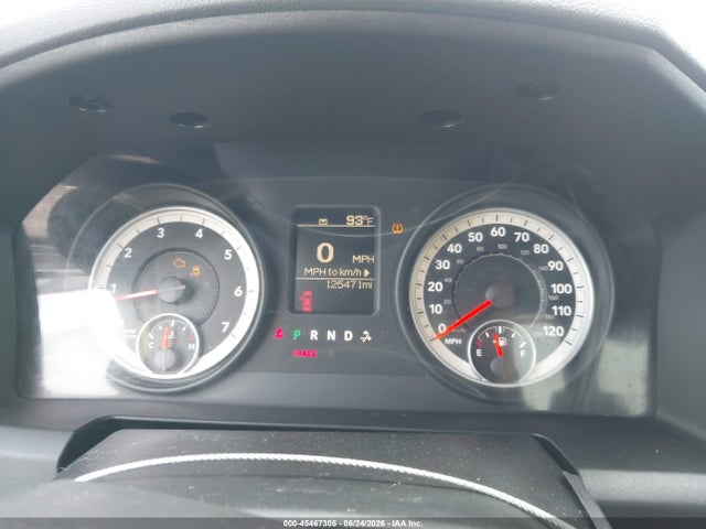 Aukcja sprzedaży 2013 Ram 2500 Tradesman, vin: 3C6TR5CTXDG545752, numer aukcji: 45467305