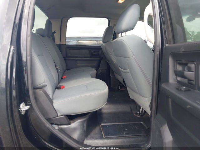 Aukcja sprzedaży 2013 Ram 2500 Tradesman, vin: 3C6TR5CTXDG545752, numer aukcji: 45467305