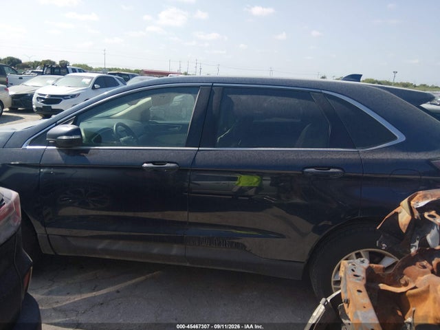 Ford EDGE SEL 2017 2FMPK3J98HBC43763 Image 14