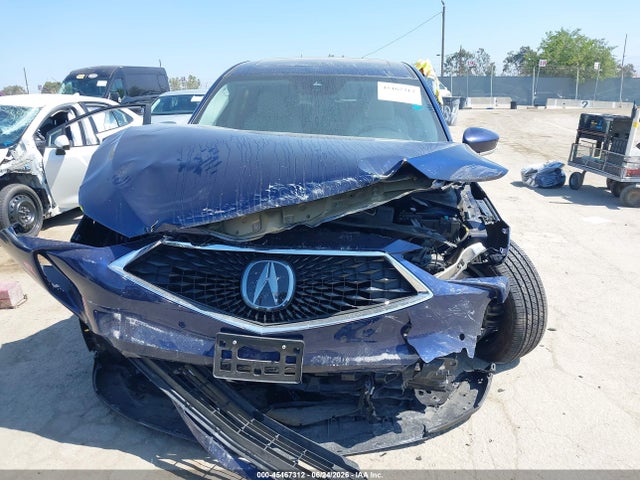 Acura Mdx Technology Package 2023 5J8YD9H49PL001984 Image 12