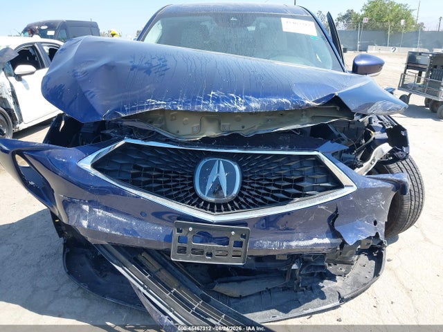 Acura Mdx Technology Package 2023 5J8YD9H49PL001984 Image 6