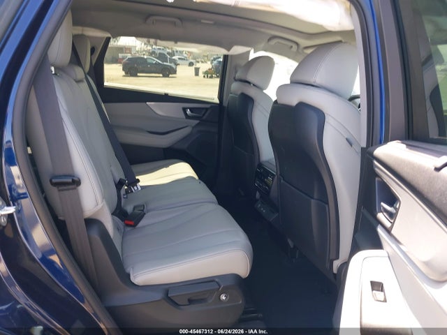 Acura Mdx Technology Package 2023 5J8YD9H49PL001984 Image 8